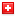 wethetrader.com server is located in Switzerland